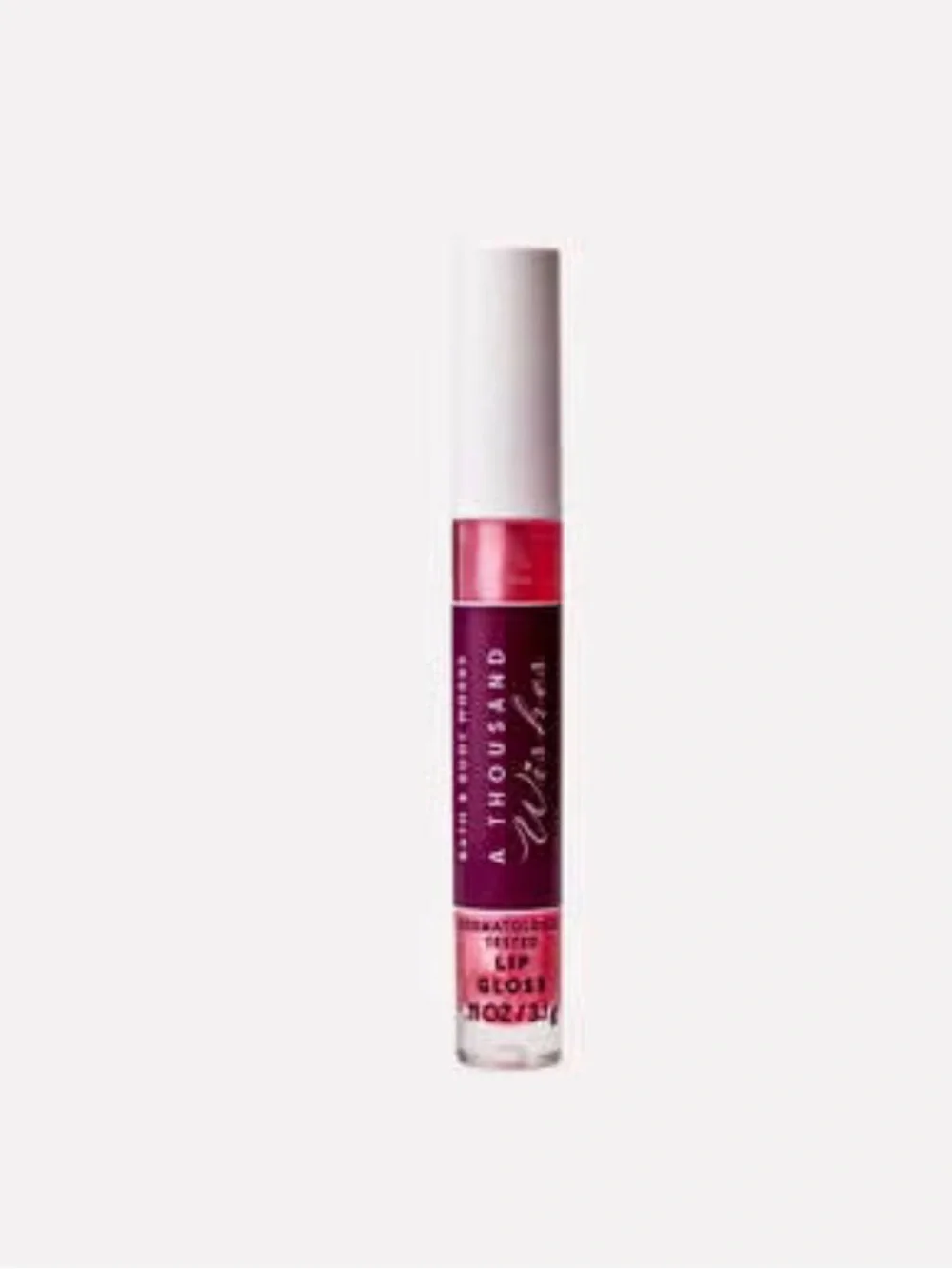 Bath & Body Works Lip Gloss - Choose 1